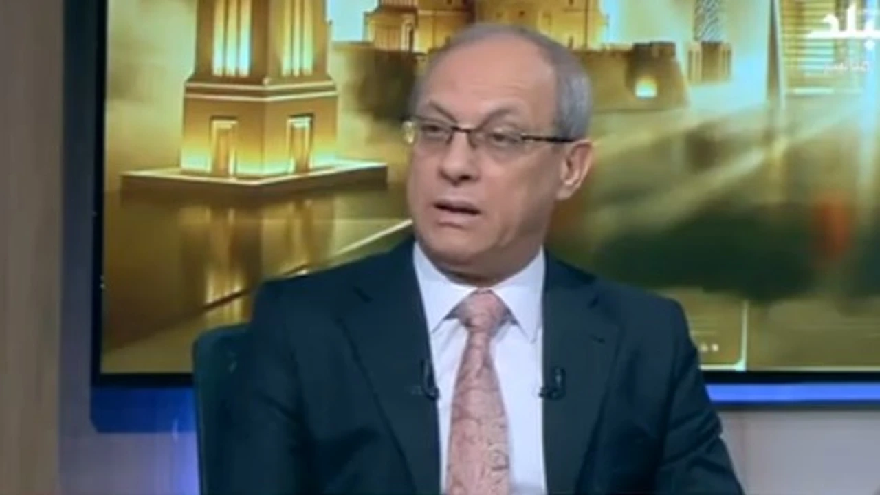 الهمشري يؤكد استمرار الدور المصري في دعم الأشقاء خلال أصعب الظروف الإقليمية